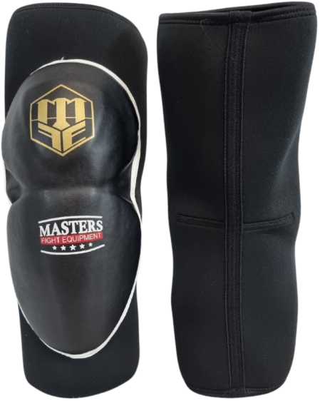 MASTERS Neopren-Knieschoner STRIKING