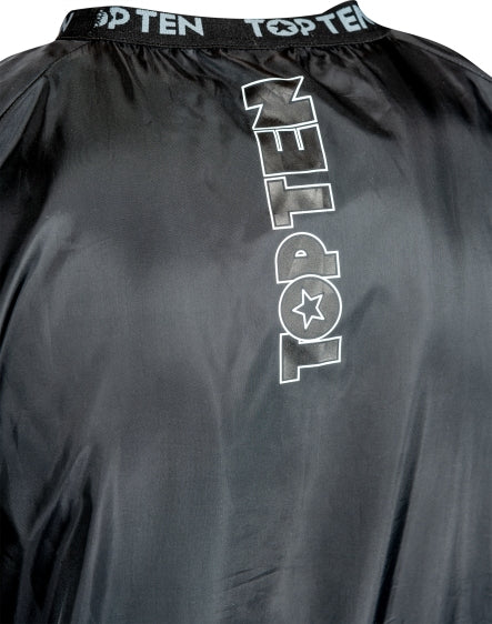 Saunasuit TOP TEN "SHELTER"