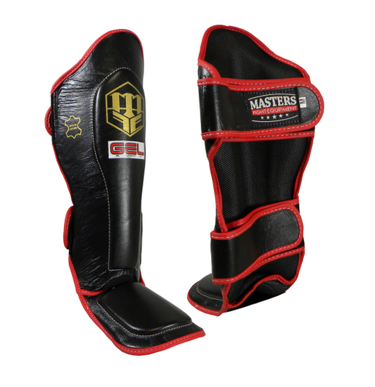 NSS-3 GEL Schienbeinschoner