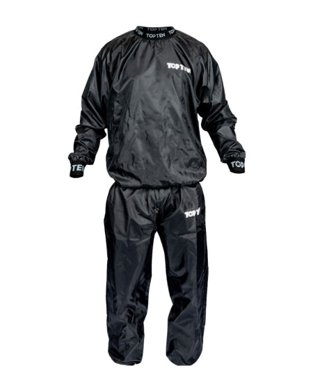 Saunasuit TOP TEN "SHELTER"