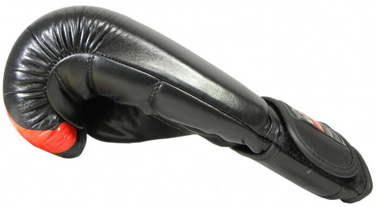 RBT-SPAR Boxhandschuhe 16 oz – Premium Leder