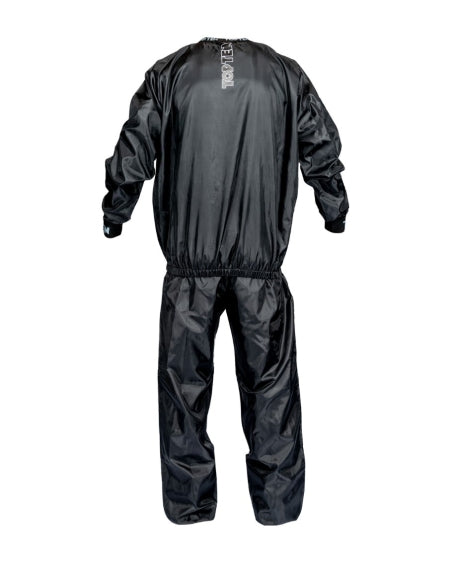 Saunasuit TOP TEN "SHELTER"