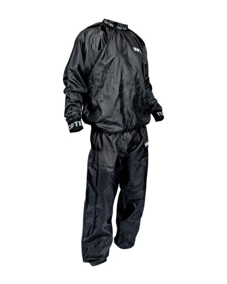 Saunasuit TOP TEN "SHELTER"