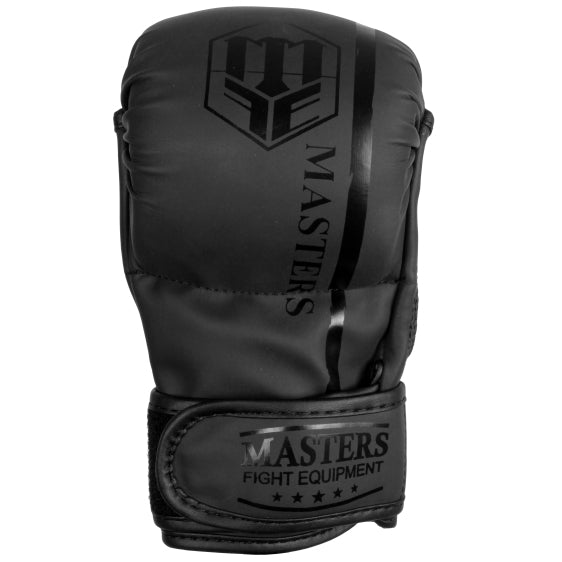 MMA-Sparrings Handschuhe GFS-MATT