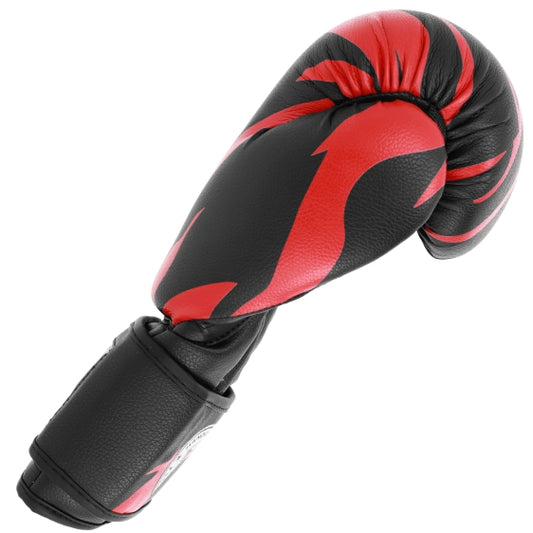 RPU FIGHT GEAR Boxhandschuhe 14oz