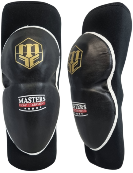 MASTERS Neopren-Knieschoner STRIKING