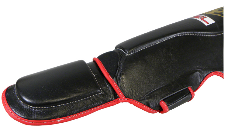 NSS-3 GEL Schienbeinschoner